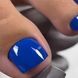 Гель-лак DARK Gel Polish 025 (темно-синий), 10 мл DGP2510 фото 2