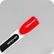 Гель-лак GA&MA Pop Art collection 192 Impuls (ярко-красный неон), 10 мл 7702737 фото 5