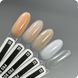 Гель NUB Pro Builder Gel 04 (светло-бежевый), 12 мл 962002093179 фото 2