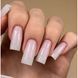 Гель Valeri Dream Builder Gel №001 (молочный с розовыми хлопьями), 15 мл NVDBG15-01 фото 2