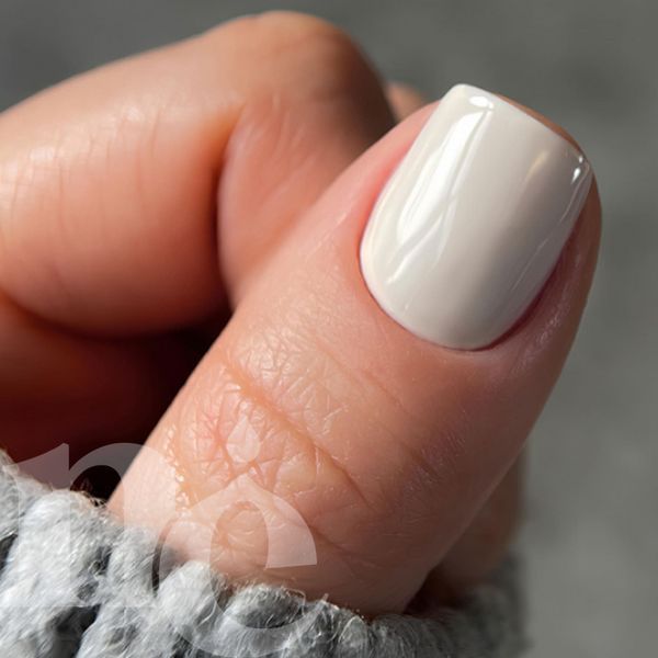 Гель-лак DARK Gel Polish 063 (молочно-бежевий), 6 мл DGP6306 фото