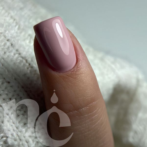 Гель-лак DARK Gel Polish 091 (блідо-рожевий), 6 мл DGP9106 фото