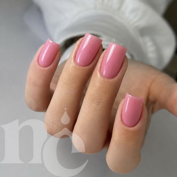 Гель-лак DNKa Gel Polish Color #0022 (светло-розовый), 12 мл FTGPDC0022 фото
