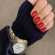 Гель-лак DNKa Gel Polish Color #0081 (красно-коралловый), 12 мл GPDC0081 фото 2