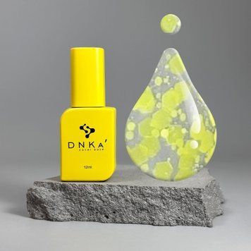 Топ DNKa Top Sorbet (желтый), 12 мл TSOD12 фото