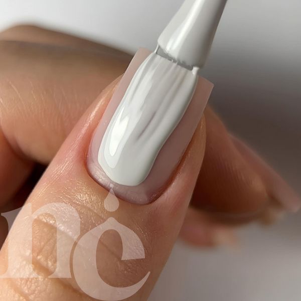 Гель-лак DARK Gel Polish 065 (сірий), 6 мл DGP6506 фото