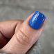 Гель-лак DARK Gel Polish 027 (небесно-синій), 10 мл DGP2710 фото 2