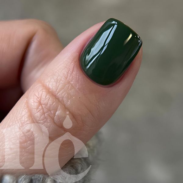 Гель-лак DARK Gel Polish 034 (хвойный), 10 мл DGP3410 фото