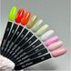 Гель-лак DARK Gel Polish 094 (молочно-белый), 10 мл DGP9410 фото 3