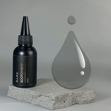 База DARK Scotch Base, 50 мл DScotch50 n фото