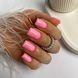 Гель-лак DNKa Gel Polish Color #0027 (ніжно-рожевий), 12 мл FTGPDC0027 фото 2