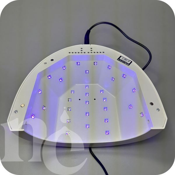 Лампа для маникюра SUNUV ONE ORIGINAL White LED+UV 48W NC-48009631747 фото