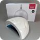 Лампа для маникюра SUNUV ONE ORIGINAL White LED+UV 48W NC-48009631747 фото 2