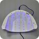 Лампа для маникюра SUNUV ONE ORIGINAL White LED+UV 48W NC-48009631747 фото 4