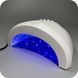 Лампа для маникюра SUNUV ONE ORIGINAL White LED+UV 48W NC-48009631747 фото 3