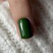 Гель-лак DARK Gel Polish 035 (оливковий), 10 мл DGP3510 фото 2
