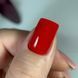 Гель-лак DARK Gel Polish 136 (яскраво-томатний), 6 мл DGP13606 фото 2