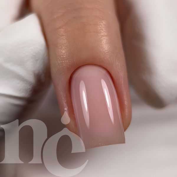 Гель DARK Iconic Gel 12 (светло-розовый), 15 мл DICG1215 фото