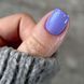 Гель-лак DARK Gel Polish 074 (васильковый), 10 мл DGP7410 фото 2
