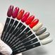 Гель-лак DARK Gel Polish 137 (червоний), 6 мл DGP13706 фото 3