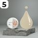 Сімпл гель GA&MA Simple gel 005 Kremovyy (кремовий), 15 мл 7702942 фото