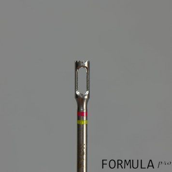 Фреза твердосплавна Formula Profi Подологічна, 3 мм 100-1041 фото