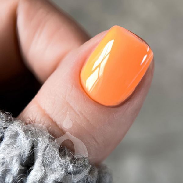 Гель-лак DARK Gel Polish 103 (яскраво-кораловий), 6 мл DGP10306 фото
