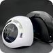 Лампа для маникюра SUN BQ-5T White LED+UV 120W с ручкой SUN BQ-5T фото 4