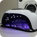 Лампа для маникюра SUN BQ-5T White LED+UV 120W с ручкой SUN BQ-5T фото 7