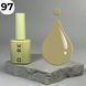 Гель-лак DARK Gel Polish 097 (оливковый), 10 мл DGP9710 фото 1