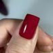 Гель-лак DARK Gel Polish 138 (бордовый), 6 мл DGP13806 фото 2
