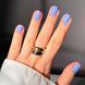 Гель-лак DARK Gel Polish 150 (синий), 6 мл DGP15006 фото 2