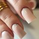 Рідкий гель DNKa Liquid Acrygel #0015 Panna Cotta (ніжно-рожевий), 12 мл LAD0015 фото 2