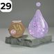 Рідкий гель Valeri Liquid Gel №029 (світло-бузковий), 15 мл NVLG15-29 фото