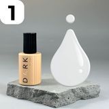 База DARK Pro Base 01 (белый), 15 мл DPRO0115 фото
