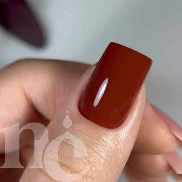 Гель-лак DARK Gel Polish 139 (вишневый), 6 мл DGP13906 фото