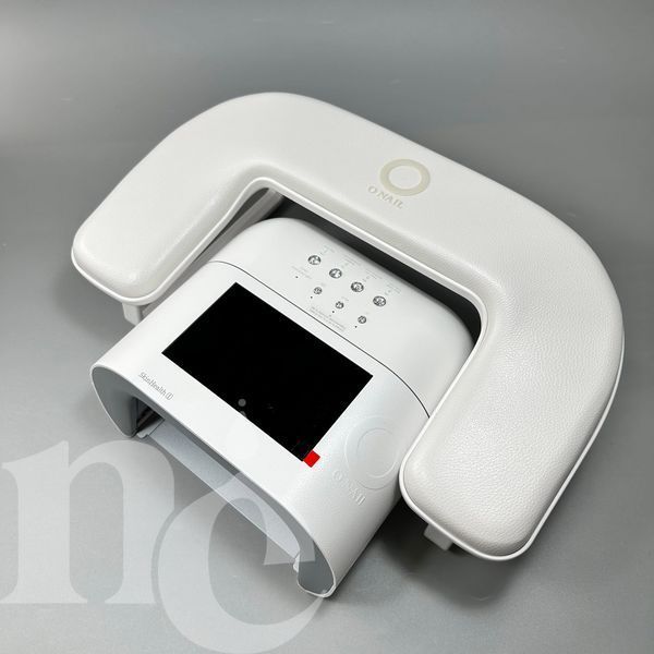 Лампа ONAIL AI LAMP White для маникюра с искусственным интеллектом, 72W 6970321907347 фото