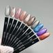 Гель-лак DARK Gel Polish Cat Eye 28 (графитный), 10 мл DCateye2810 фото 3